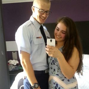 Meet your Posher, Brianna